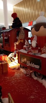 Christmas Decoration in Grenoble Noël en France #Noël #noel #christmas2022 #christmasdecor #decoration #christmas #france (16)