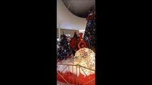 Christmas Decoration in Grenoble  Noël   en France #Noël #noel #christmas2022 #christmasdecor #decoration #christmas #france (19)