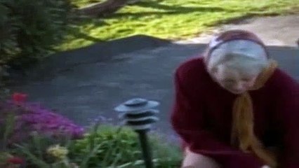 The Outer Limits Season 4 Episode 22 The Balance Of Nature