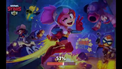 Brawl Stars | Part 58 | Gameplay Walkthrough | Heist - Rosa