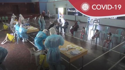 COVID-19 | 423 kes baharu, enam kematian dicatat