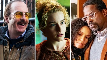 5 TV Shows That Ended In 2022: ‘Better Call Saul’, ‘Ozark’, ‘This is Us’ & More | THR News