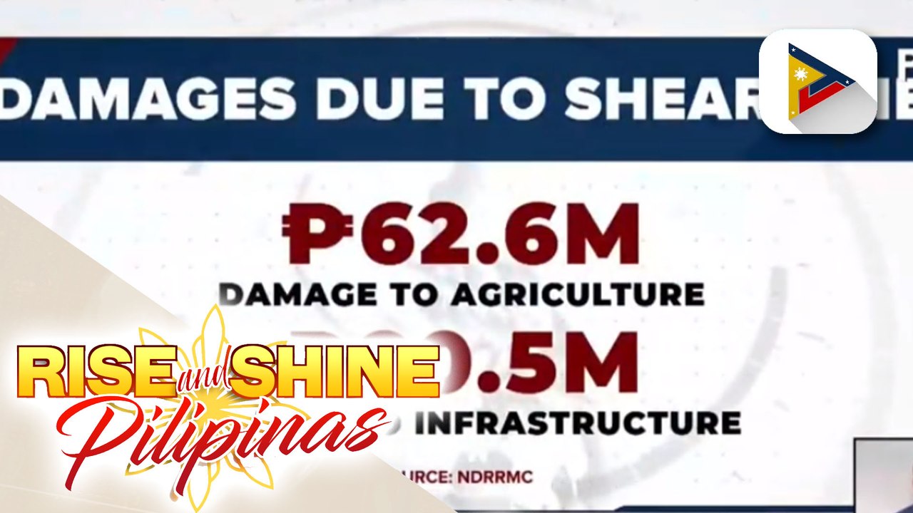 Bilang ng nasawi sa mga pag-ulan at bahang dulot ng shear line, umakyat na sa 17