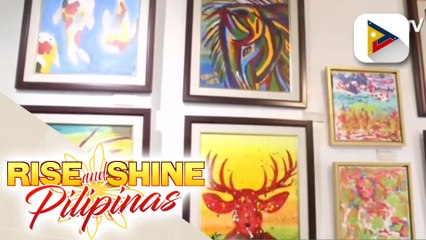 Silipin ang mga nakakamanghang obra ng mga ART torneys