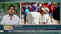 teleSUR Noticias 19:30 27-12: Ecuador: Aumenta la violencia en temporada de Navidad