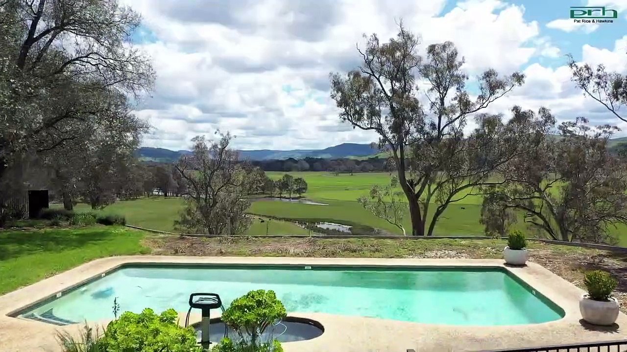 CRYSTAL CREEK FARM, Victoria - December 28, 2022 | Farmonline