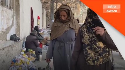 Konflik Afghanistan | Majlis keselamatan PBB kecam Taliban