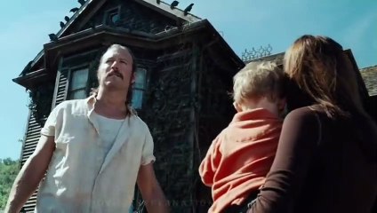 The Messengers Movie Explained In HindiUrdu_480p