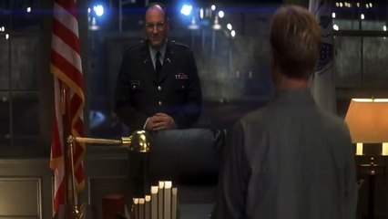 JAIL (The Last Castle) Movie Review_Plot In Hindi and Urdu