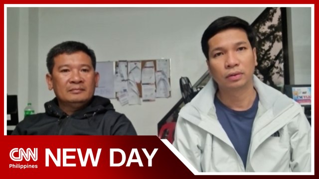 Gingoog city under State of Calamity due to heavy rains, flooding | New Day