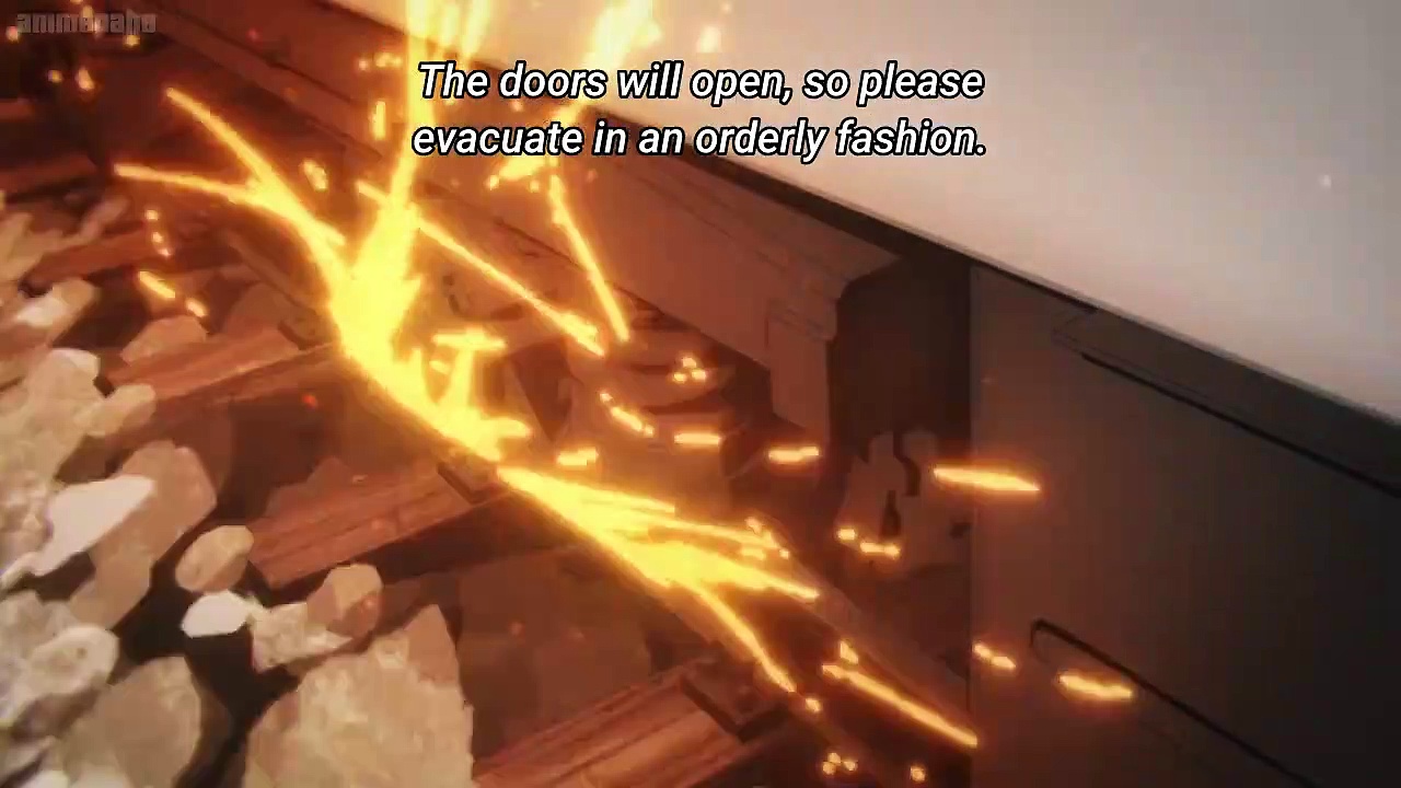 anime