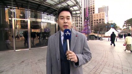 12월 28일 김진의 돌직구쇼 오프닝