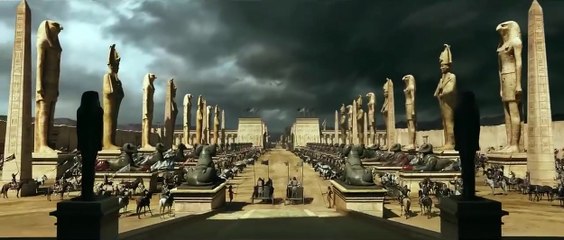 Exodus Gods and Kings Movie Review_Plot In Hindi & Urdu