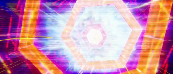 Spider-Man Across The Spider-Verse Film Bande-Annonce