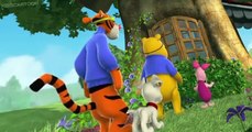My Friends Tigger & Pooh My Friends Tigger & Pooh S03 E013 Pooh and Piglet Misplace Their Place / Eeyore’s Dark Cloud