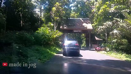 Taman Safari Indonesia II Adventure