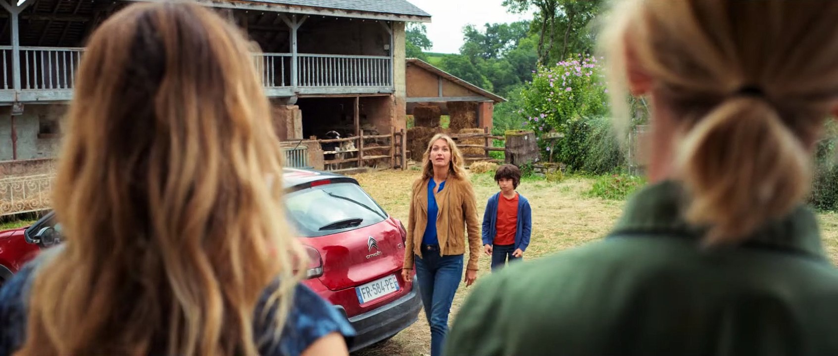 Belle & Sebastian Ein Sommer voller Abenteuer