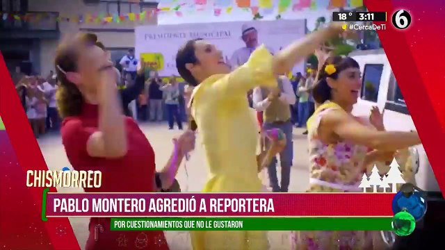 Los escándalos más sonados de los famosos en el 2022