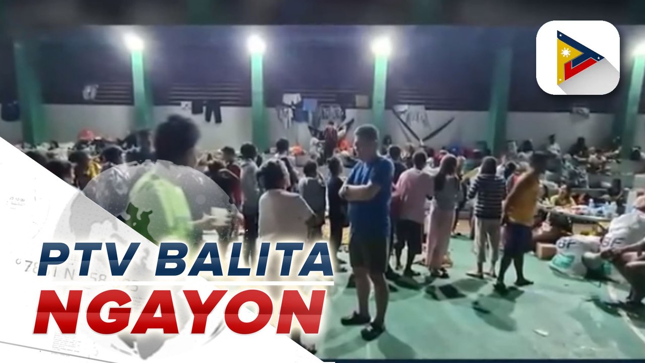 NDRRMC: Bilang ng nasawi dahil sa masamang panahon, umakyat na sa 25