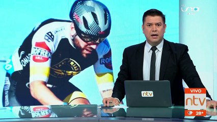 Dieron el ùltimo adiós al ciclista Gonzalo Frías