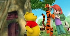 My Friends Tigger & Pooh My Friends Tigger & Pooh S03 E017 Tigger A Yo-Yo / Pooh Loses His Shirt