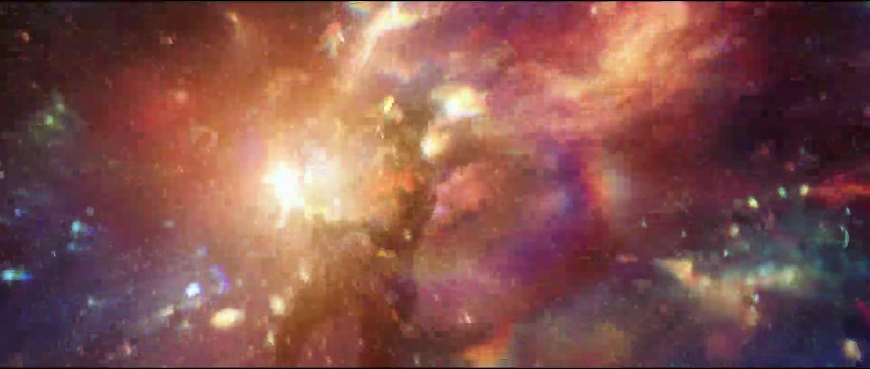 Das Vermächtnis von Ant-Man Film