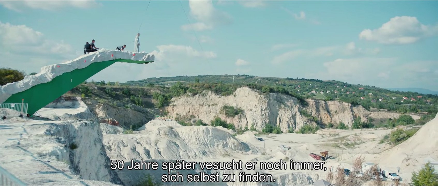 The most beautiful boy in the world film