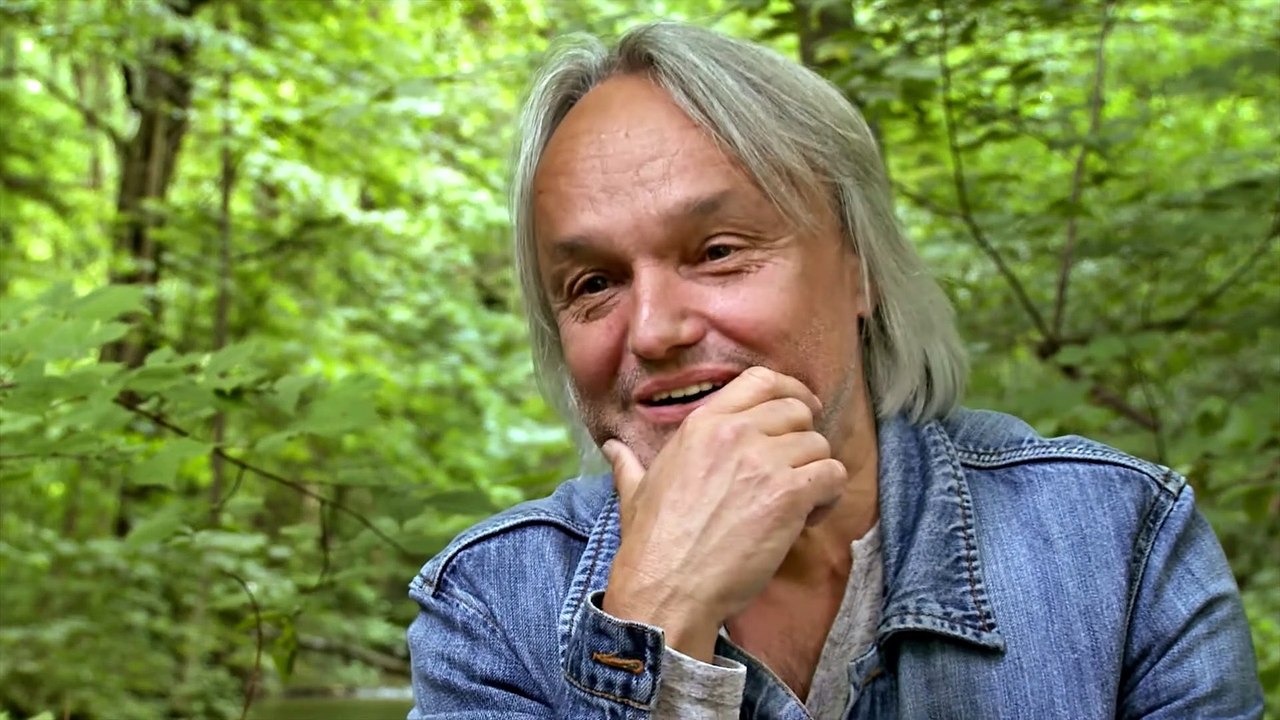 ... WIE DICH SELBST Film