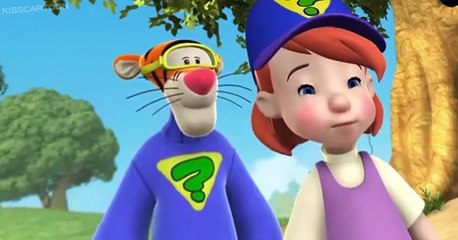 My Friends Tigger & Pooh My Friends Tigger & Pooh S03 E018 Pooh’s Honey Of A Problem / Darby’s Favorite Place
