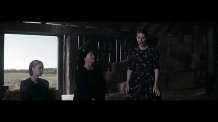 Women Talking Movie Clip - What If They’re Not Guilty