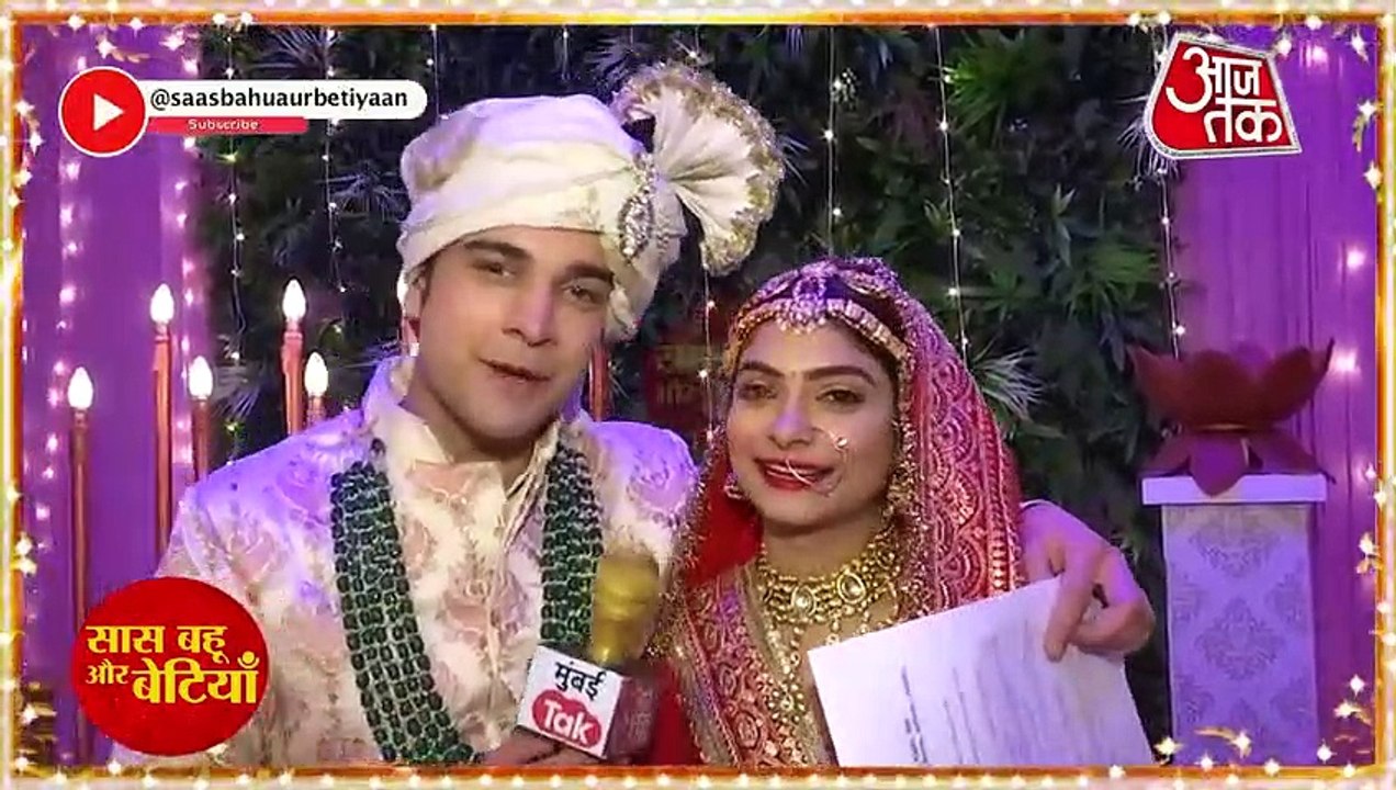 Kumkum Bhagya_ Big Confusion In Sid-Prachi Marriage