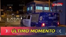 Fatal accidente deja una persona muerta en Siguatepeque