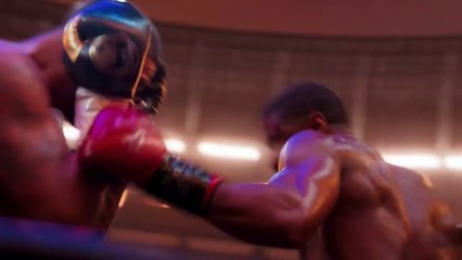 CREED 3 Movie (2023) - Behind the Scenes - Michael B. Jordan, Tessa Thompson