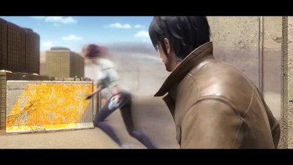 The Infinitors | 无限世界 第6话 爱人重生，新世界征途再启