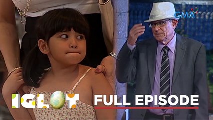 Iglot: Full Episode 41 (Stream Together)