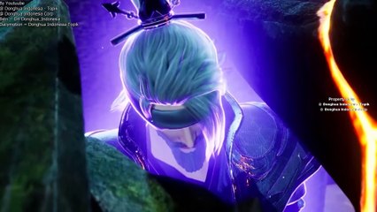 Make Money To Be King episode 59 sub indo