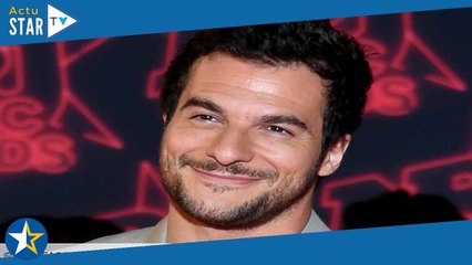 Amir papa : il prend la pose avec son fils Mikhaël et fait craquer les internautes