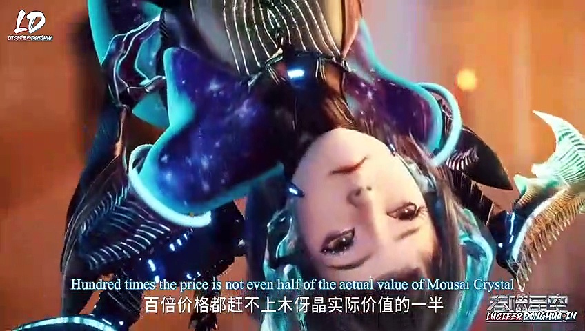 anime