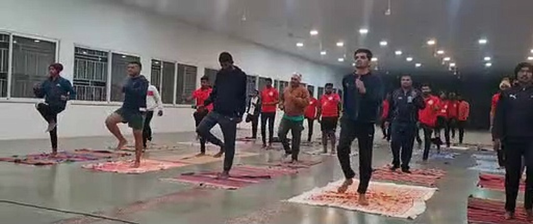 Yoga