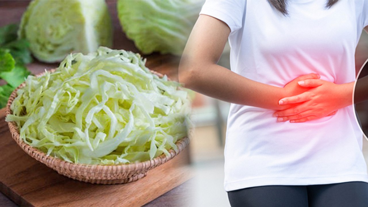 पत्ता गोभी खाने से गैस बनती है या नहीं । Patta Gobhi Khane Se Gas Banti Hai Ya Nahi । *Health