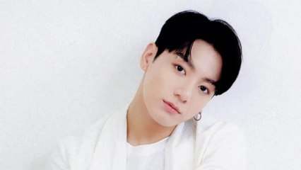방탄소년단 정국, 솔로 유일 앙가미 2022 최고의 K팝 아티스트 톱10..'글로벌 대세'