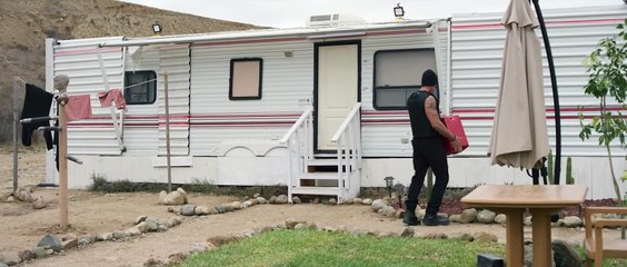 AS GOOD AS DEAD Movie Clip - Michael Jae White