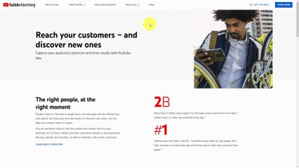 First Steps With YouTube Ads Playbook” 100% video course that is going to