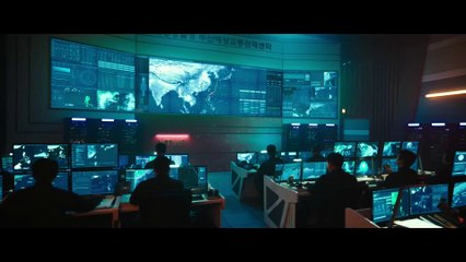 PROJECT WOLF HUNTING Trailer
