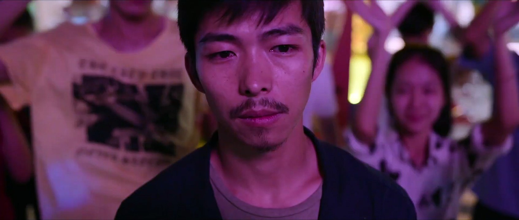 BACK TO THE WHARF Trailer