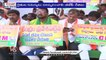 Droupadi Murmu Visits Bhadrachalam , Ramappa Temple _ Kishan Reddy Comments On KCR  _ V6 Top News