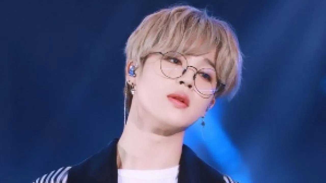 방탄소년단 지민 'With You', 2022 韓드라마 OST 베스트 1위..롤링스톤 인디아 "음악 격상시켰다"