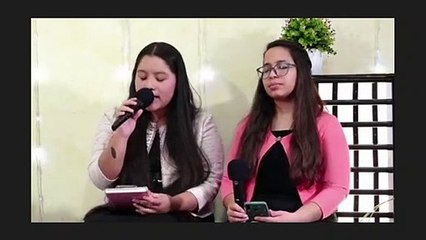 Música Cristiana / Adoración