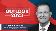 Outlook 2023| Jefferies' Simon Powell On Markets In 2023