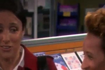 The New Adventures Of Old Christine S04E06 Tie Me Up, Don't Tie Me Down